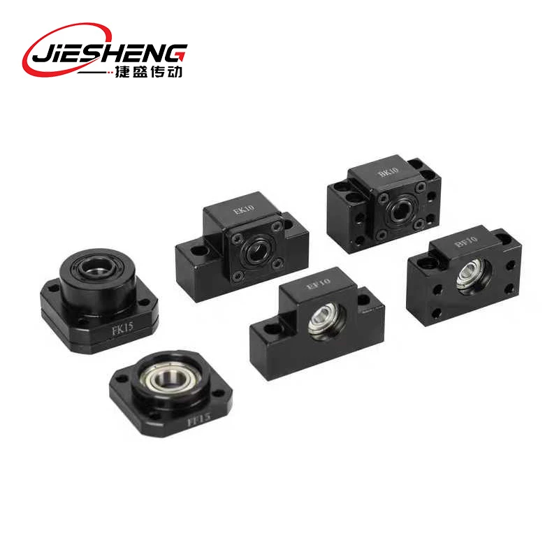 Ball Bearing Housing
