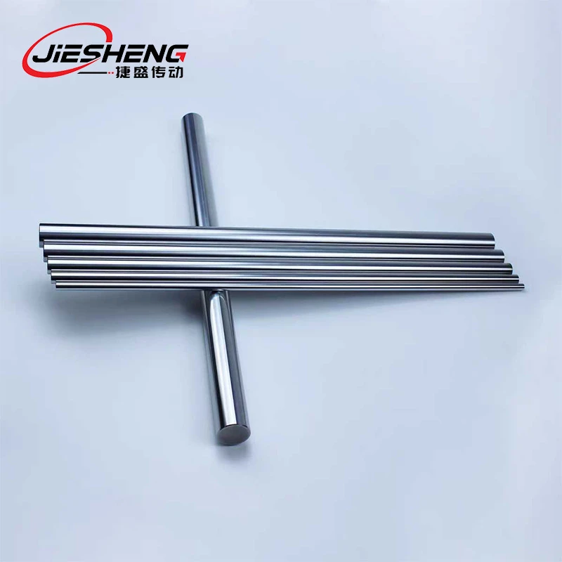 Linear Guide Shaft Linear Guide Shaft